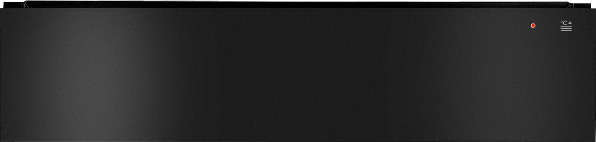 ASKO Warming Drawer Graphite Black 14cm