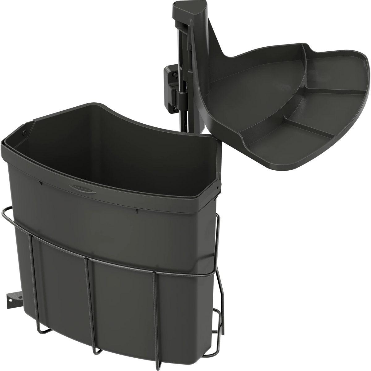 Vauth Sagel Trash Bin Envi Center