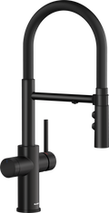 BLANCO Catris-S Flexo Filter Mixer Tap