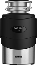 BLANCO Waste Disposal FWD Max