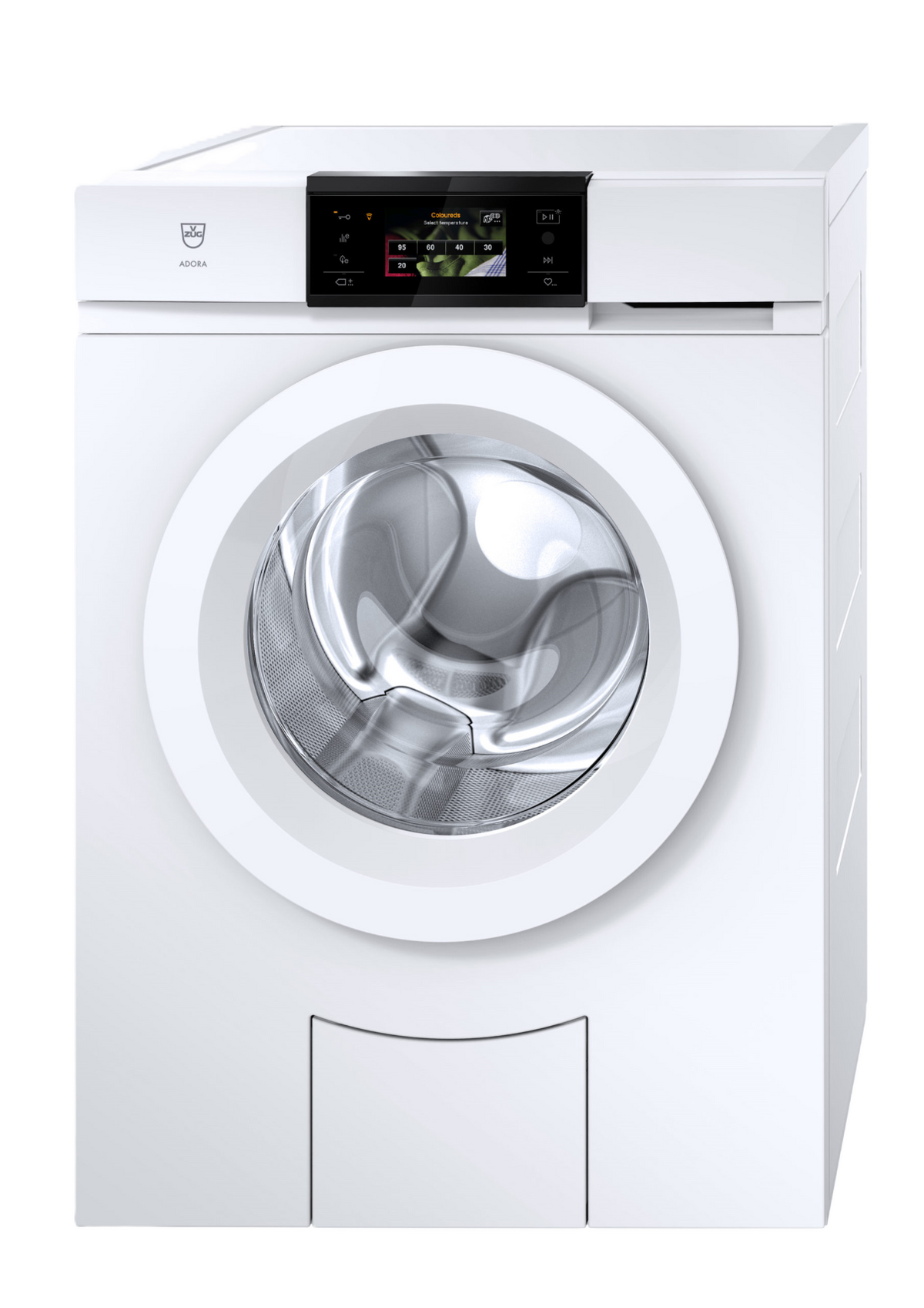 V-ZUG Washing Machine AdoraWash V2000 8KG