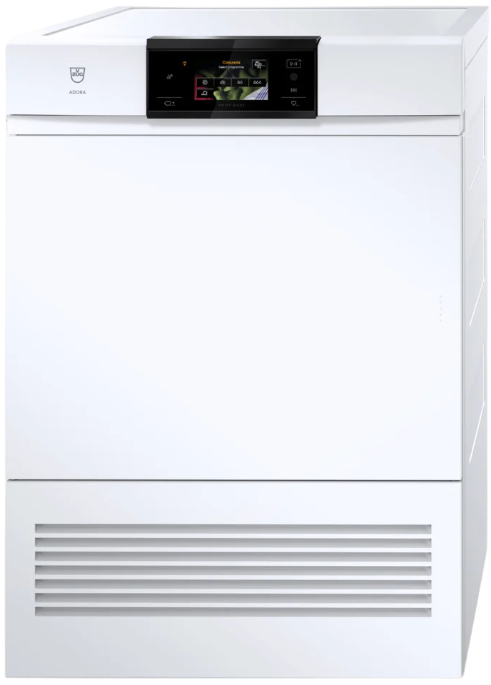 V-ZUG AdoraDry V2000