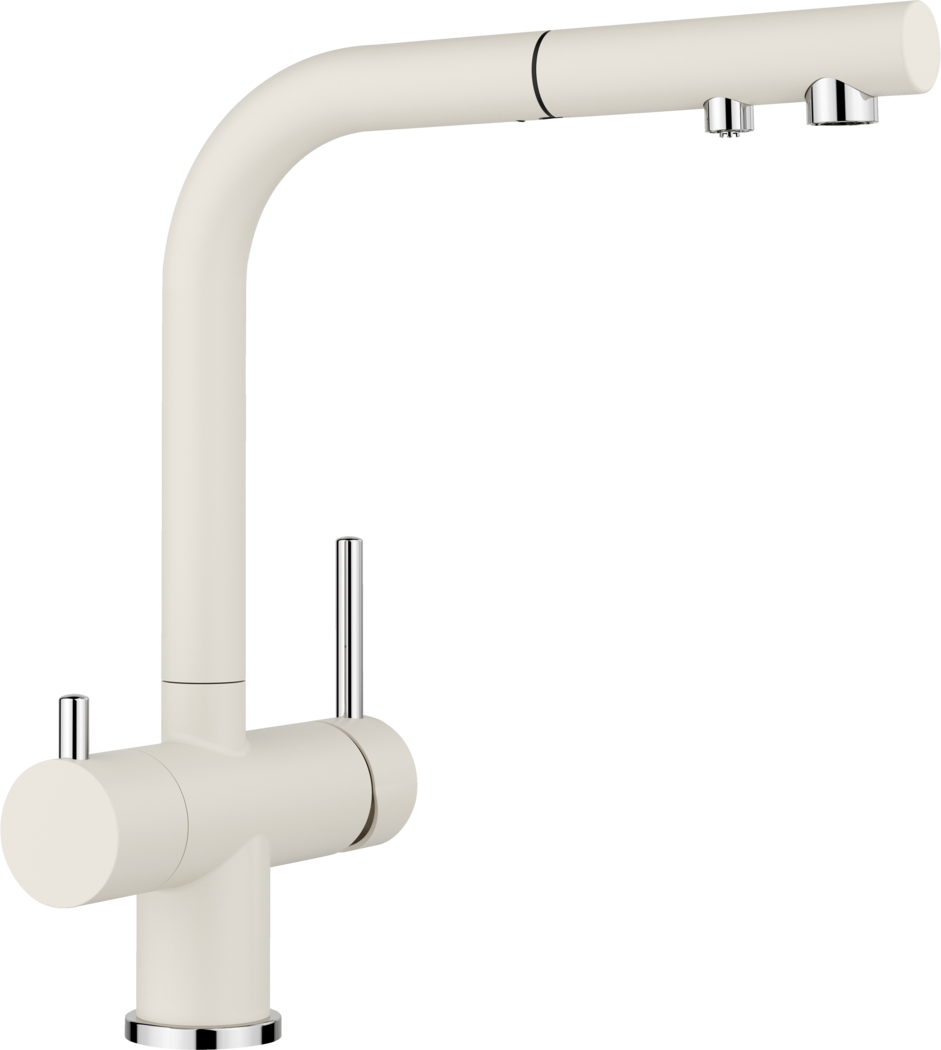 BLANCO FONTAS-S II Mixer Tap