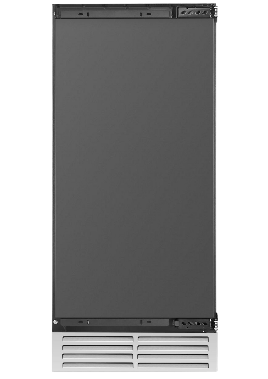 PROHAUS Ice Maker Undercounter Panel Ready