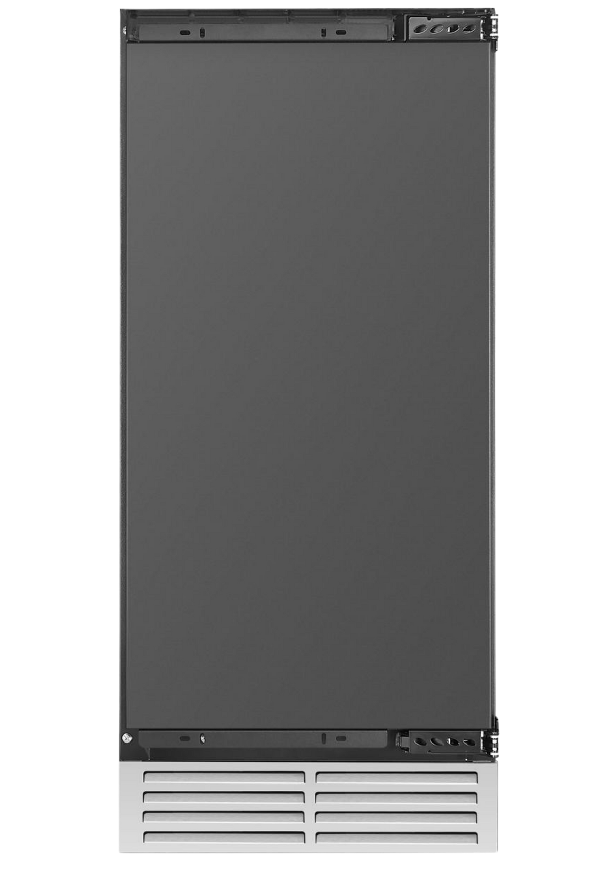 PROHAUS Ice Maker Undercounter Panel Ready