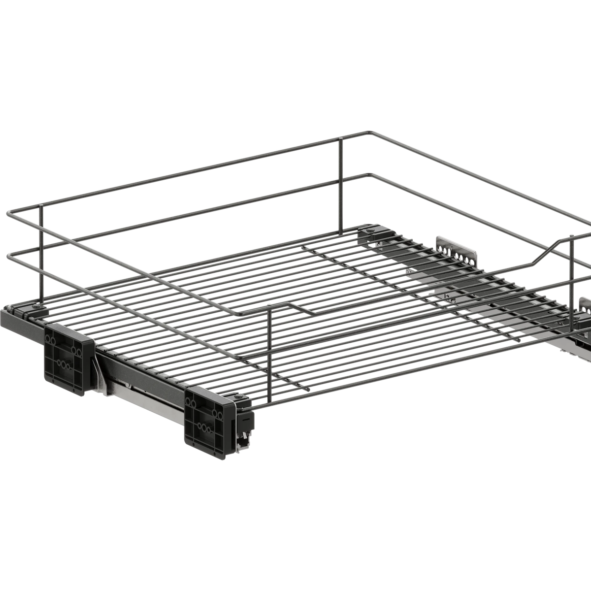 Vauth-Sagel VS SUB Basket 600mm Classic Lava