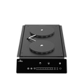 Invisacook Invisible Induction Hob 2 Burners