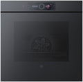V-ZUG Combair V6000 60 Black Glass