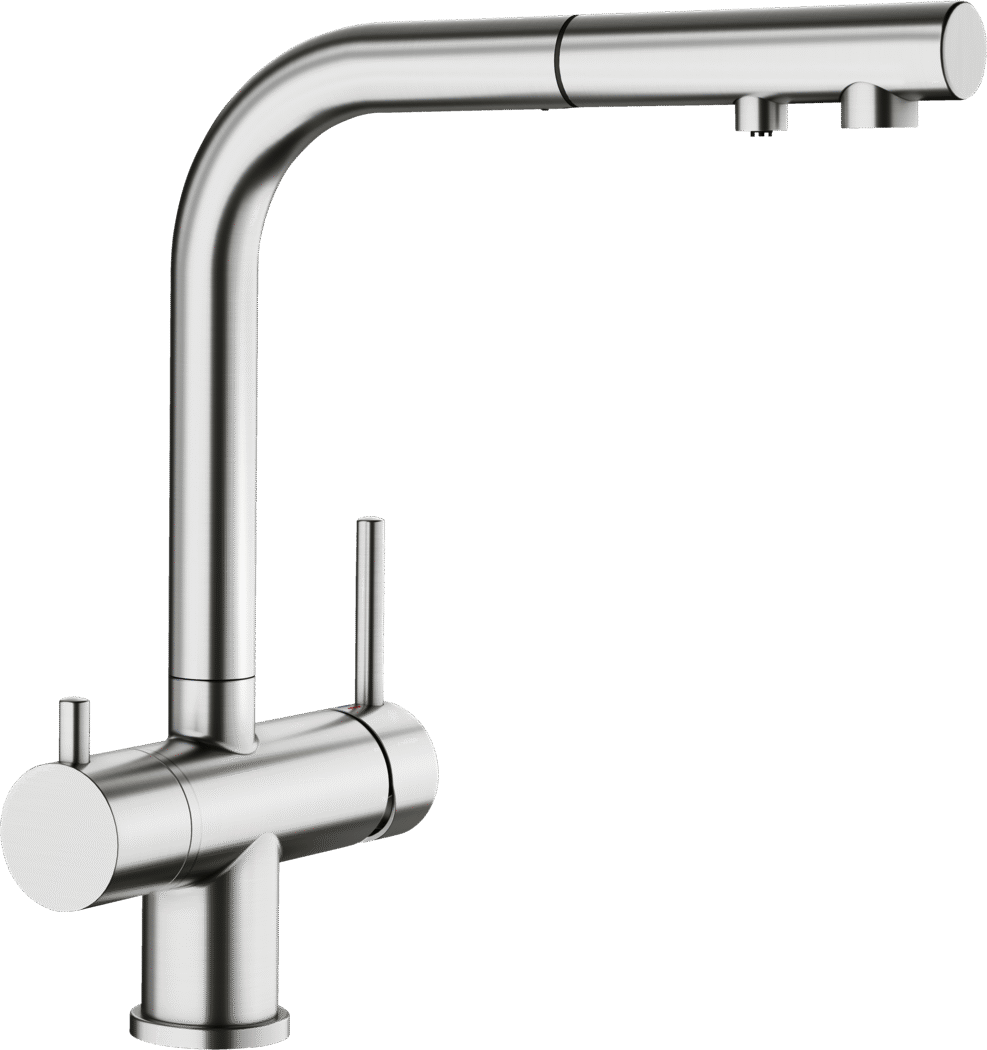 BLANCO FONTAS-S II Mixer Tap