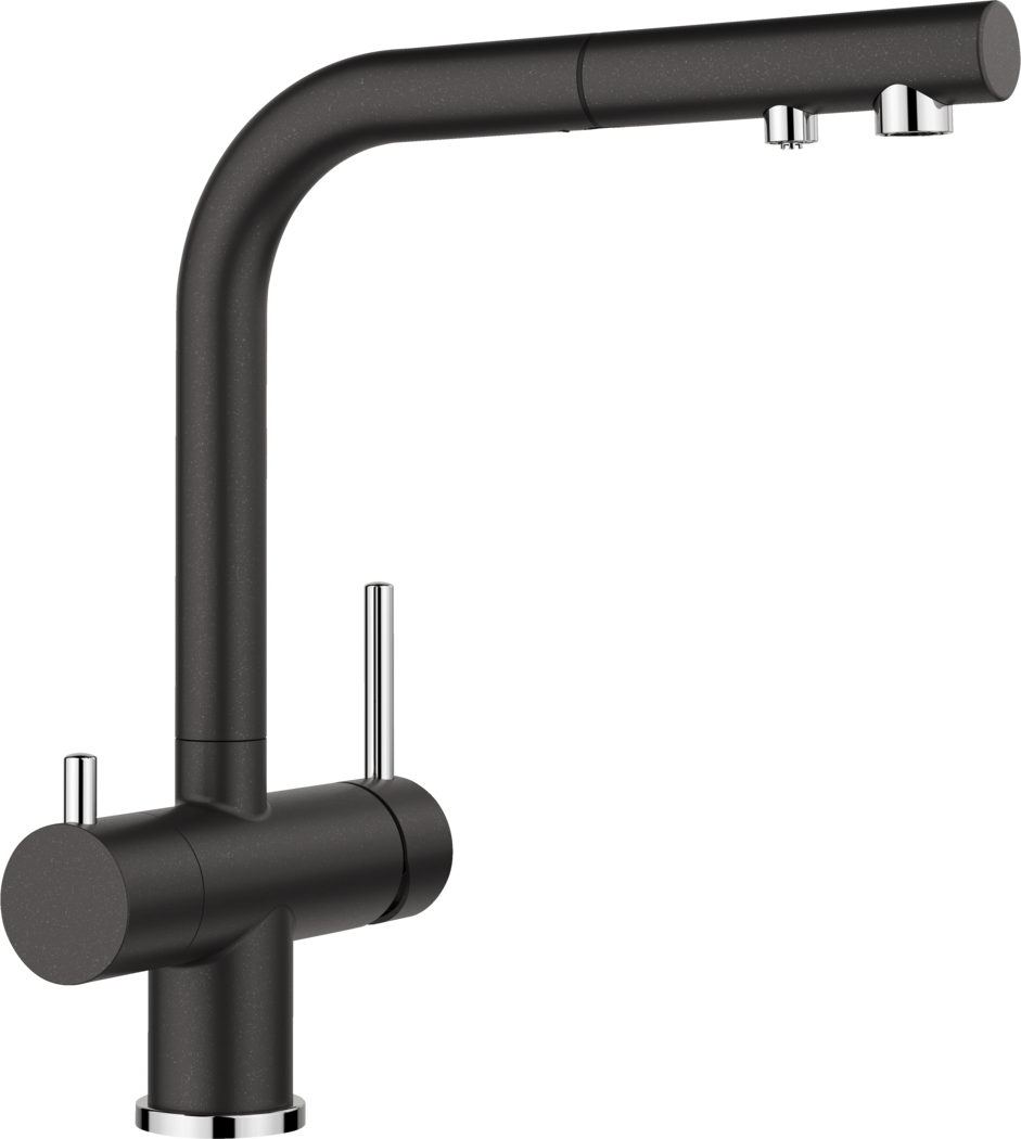 BLANCO FONTAS-S II Mixer Tap