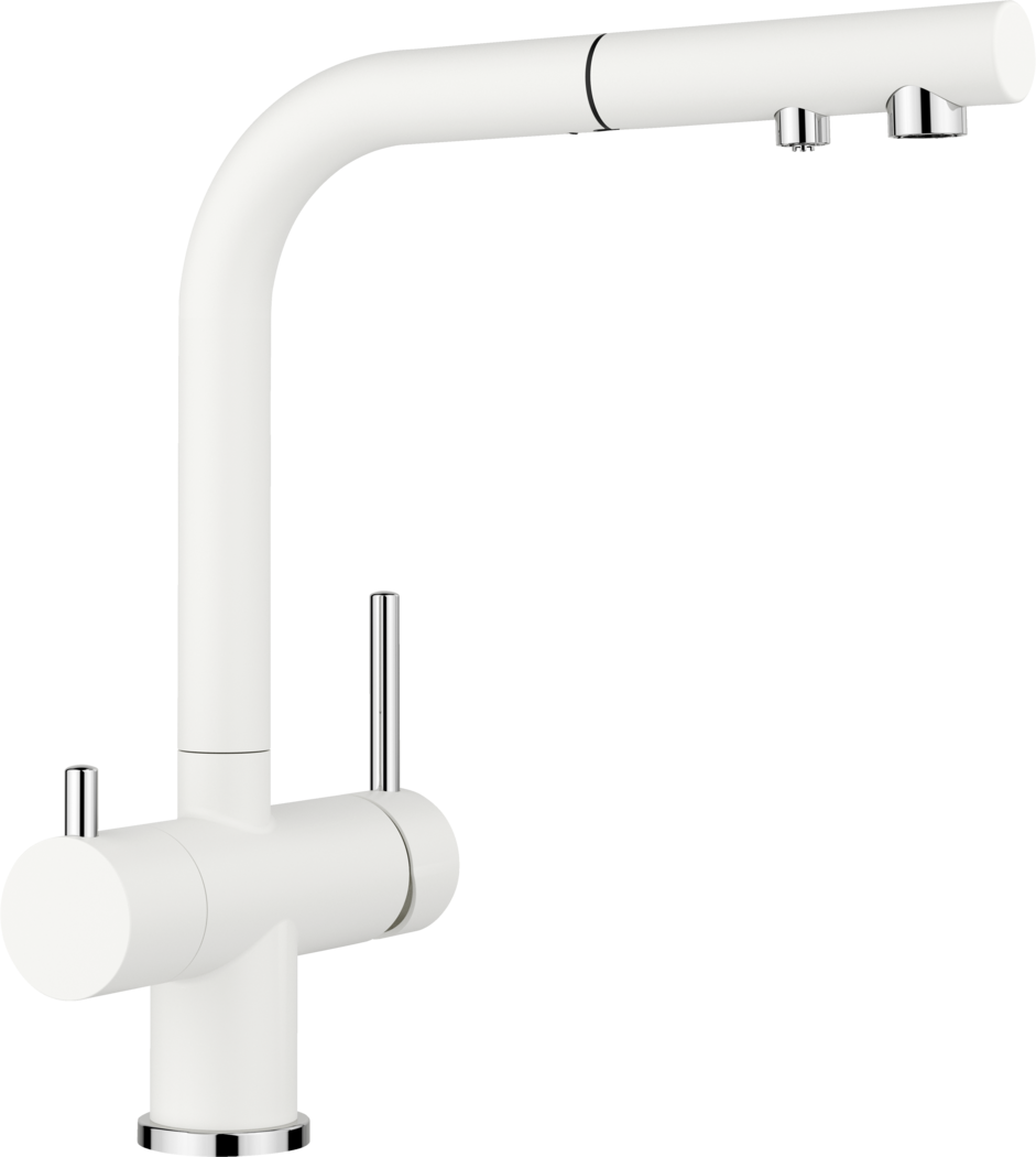 BLANCO FONTAS-S II Mixer Tap