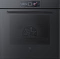 V-ZUG CombairSteamer V6000 60cm Black Glass