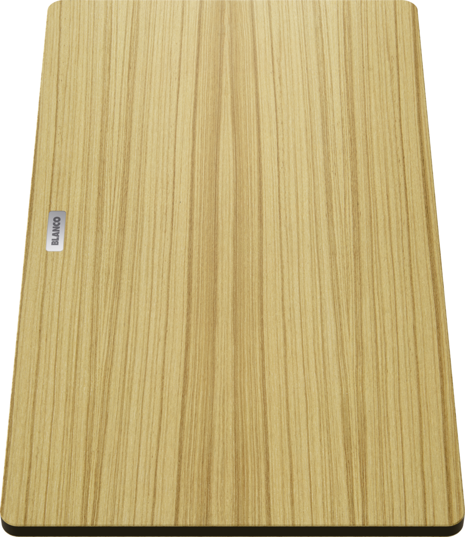BLANCO Ash Compound Chopping Board 424x240