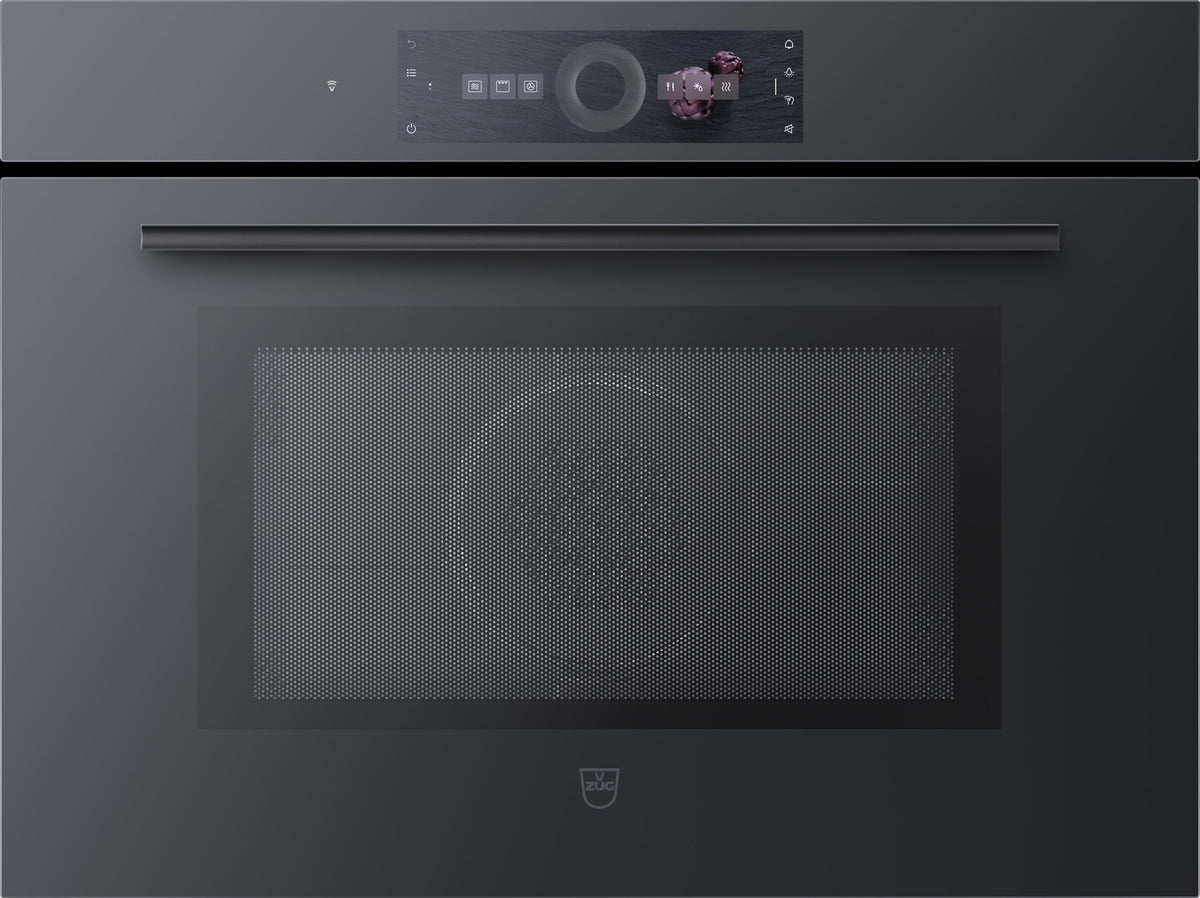 V-ZUG CombiMiwell V4000 45cm Microwave Oven