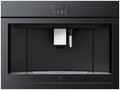 V-ZUG CoffeeCenter Coffee Machine 45cm Black Mirror