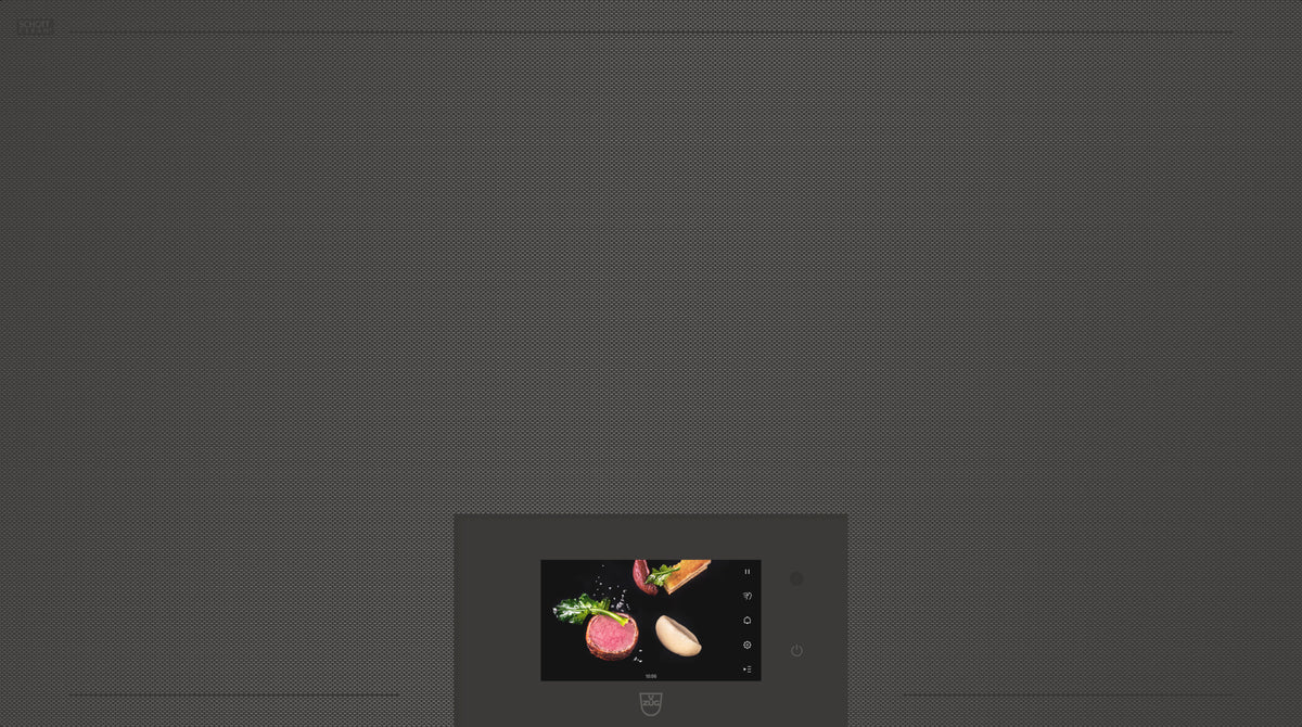 V-ZUG Induction hob 90cm FullFlex