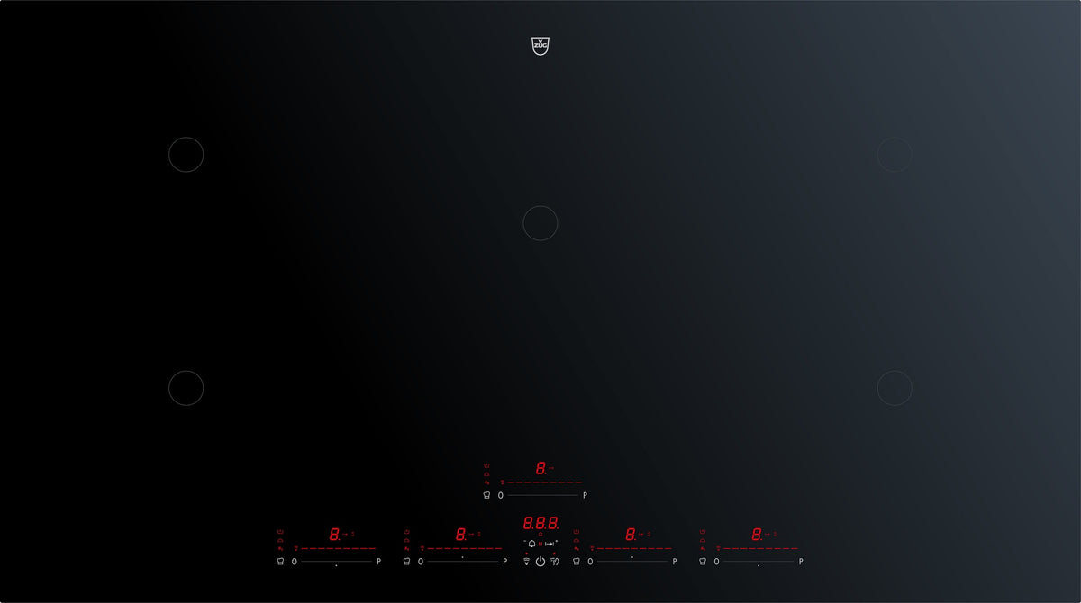 V-ZUG Induction Hob Ceramic 90cm