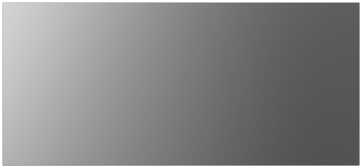 V-ZUG WarmingDrawer V4000 28 Platinum Mirror Glass