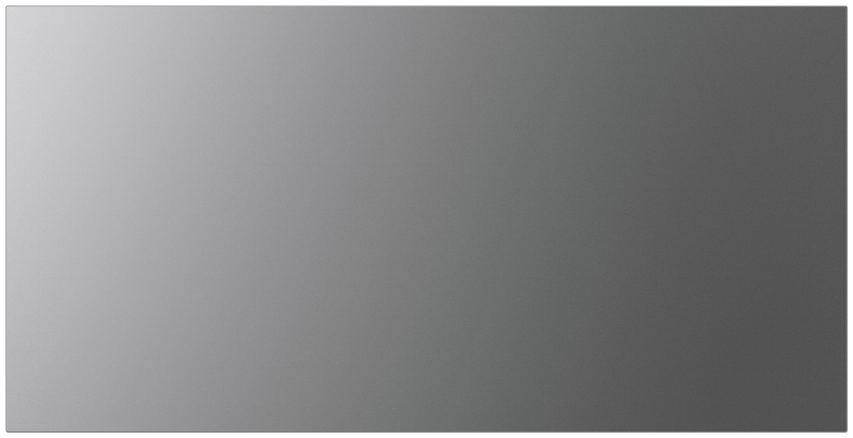 V-ZUG WarmingDrawer V4000 31 Platinum Mirror Glass
