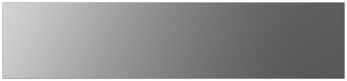 V-ZUG VacuDrawer V6000 14 Platinum Mirror Glass