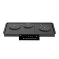 Invisacook Invisible Induction Hob 3 Burners