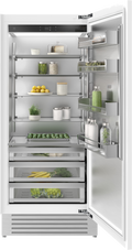 V-ZUG Cooler V6000 Supreme 90cm Built in