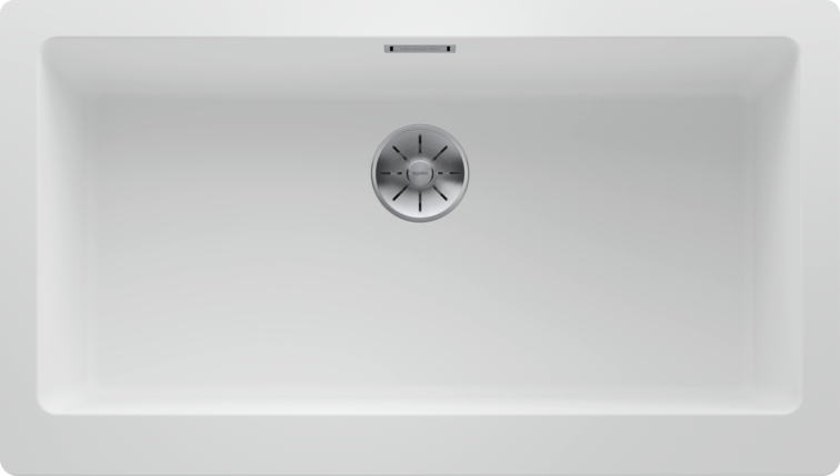 BLANCO Vintera Sink - White 90cm