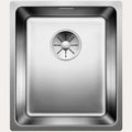 BLANCO Andano Sink Stainless Steel 34cm
