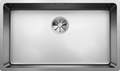 BLANCO Andano Sink Stainless Steel 74cm