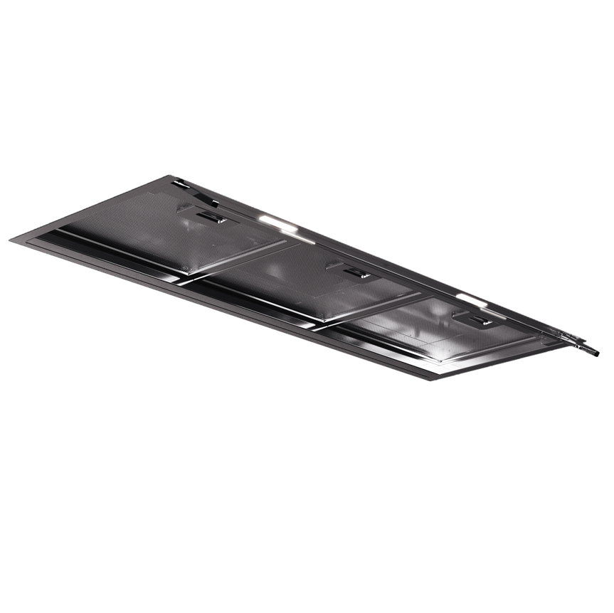FIM Canopo 120 Inox