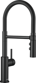 BLANCO Catris-S Flexo Mixer Tap