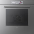V-ZUG CombairSteamer V6000 60cm Platinum Mirror Glass