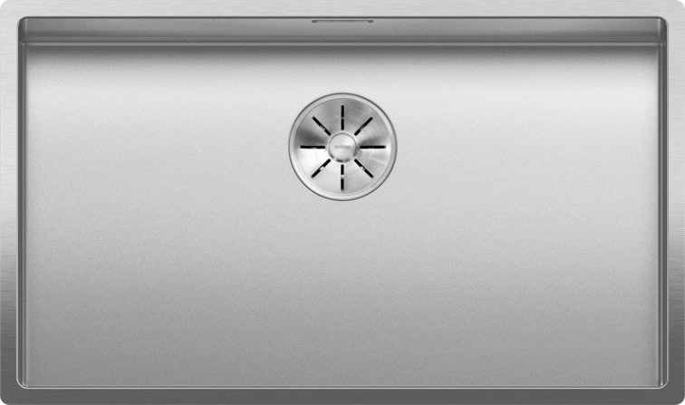 BLANCO Claron Sink - Durinox 74cm