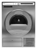 ASKO Heat Pump Dryer Stainless Steel 8KG