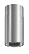 FIM Thele Island Cylinder Hood Stainless Steel