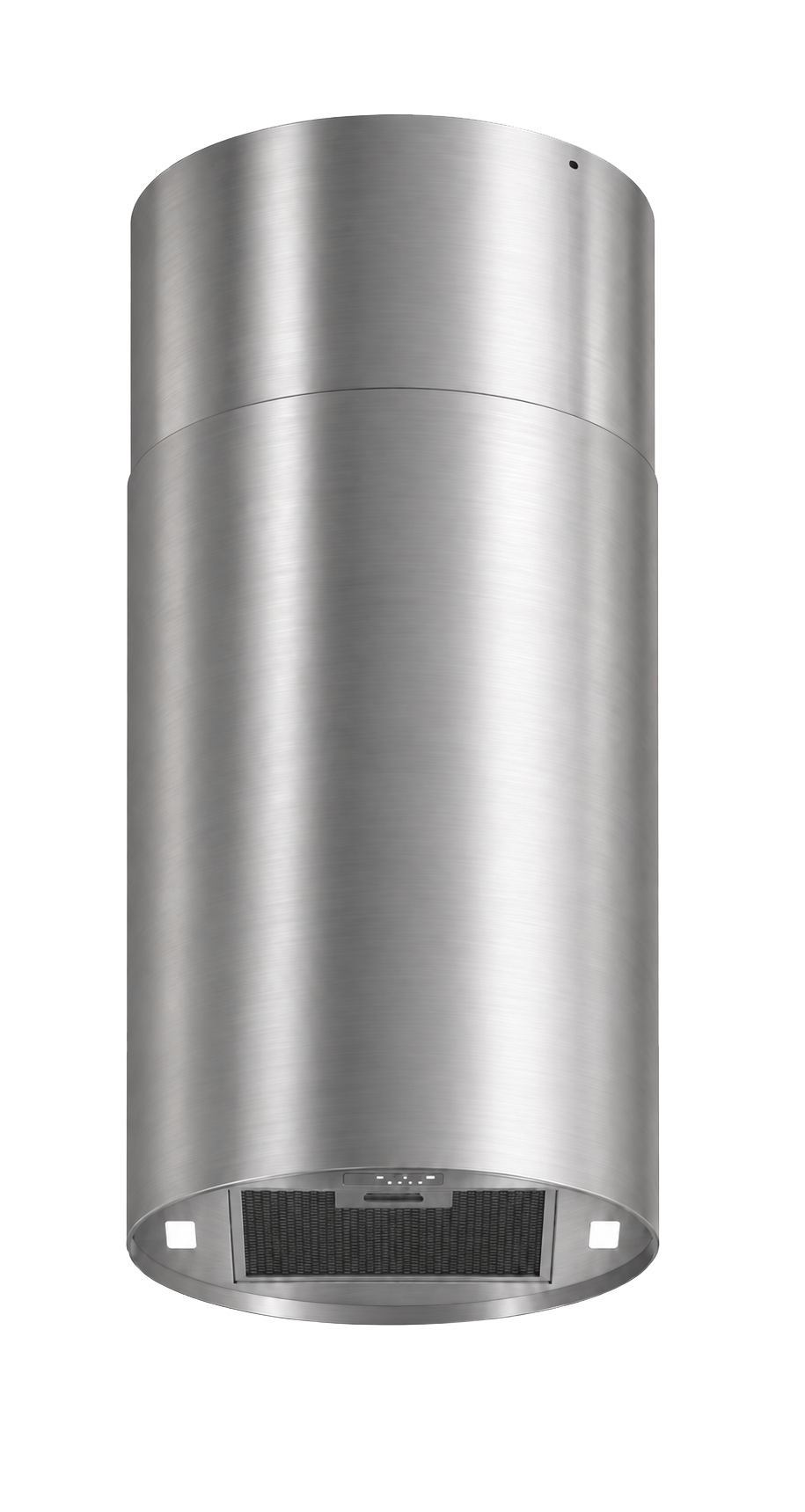 FIM Thele Island Cylinder Hood Stainless Steel