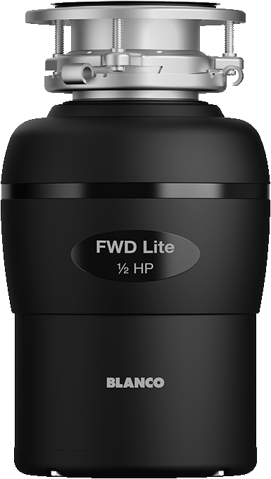 BLANCO Waste Disposal FWD Lite