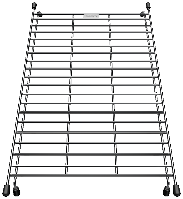 BLANCO Floating Grid 384x252