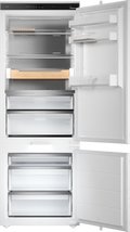 ASKO Built-in Fridge Freezer 70cm Series 5