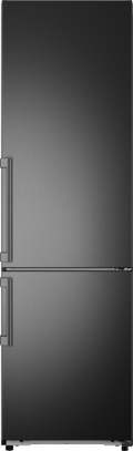 ASKO Freestanding Fridge Freezer 60cm Black Series 5