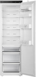 ASKO Refrigerator Integrated 178cm