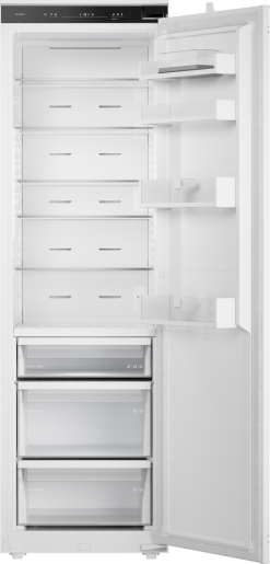ASKO Refrigerator Integrated 178cm