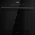 ASKO Electric Oven Black 60cm