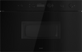 ASKO Microwave Oven Black