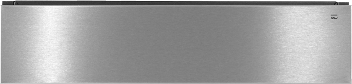 ASKO Craft Vacuum Drawer 14cm Stainless Steel