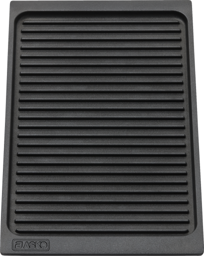 ASKO Grill Plate Accessory