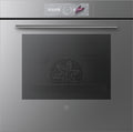 V-ZUG CombairSteamer V2000 60cm Platinum Mirror Glass