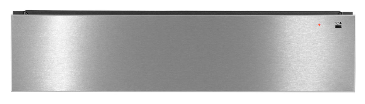 ASKO Warming Drawer Stainless Steel 14cm