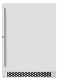 PROHAUS Freestanding Undercounter Outdoor Fridge