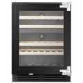 PROHAUS Undercounter Winecooler Panel